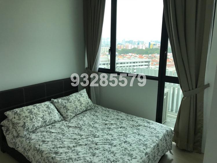 Sky Green (D13), Condominium #165410192